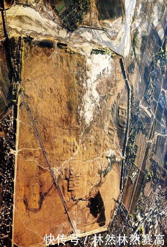 上京|什么是辽上京? 地球知识局