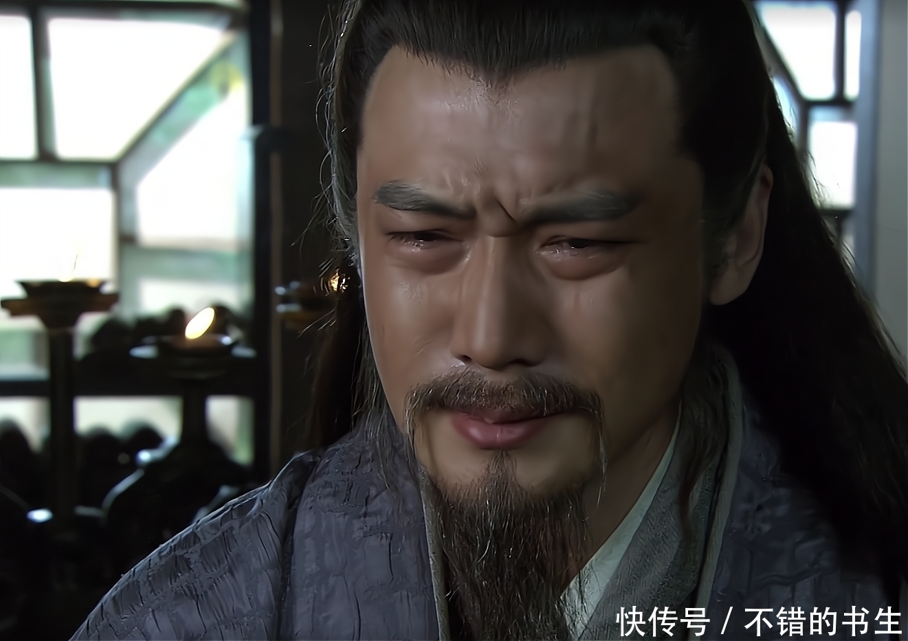 孙权|三国时期皇二代:曹丕孙亮刘禅,谁不坑爹、谁又更有福气?