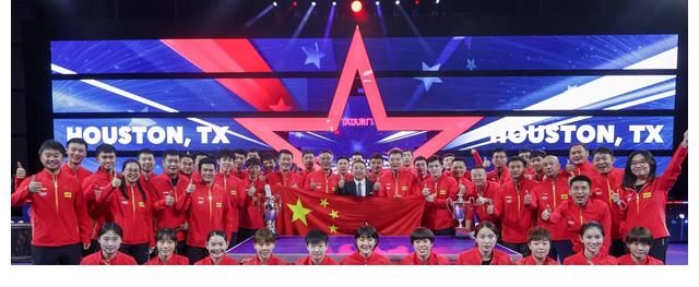 陈梦|复盘世乒赛，理性分析陈梦、孙颖莎、王曼昱的实力