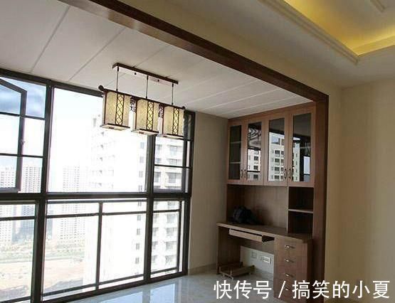 推拉门|装修了3套房子的邻居只用推拉门,刚开始我疑惑,后来恍然大悟