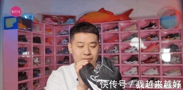 tr破产版欧文7这次确实要对flytrap有些改观了!