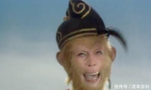 齐天大圣|《西游记》孙悟空拥有独一份的恩典, 可还不满足, 怎样才会满足!