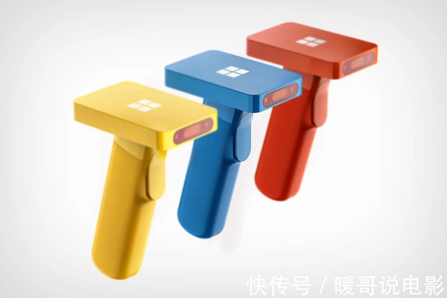 支付|微软数字前沿是什么？这个POS展示了WINDOWS PAY如何改变零售行业
