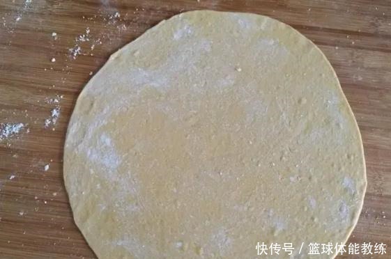 营养还是蒸的好！好吃不上火，千层红薯糕，层次丰富，蓬松柔软