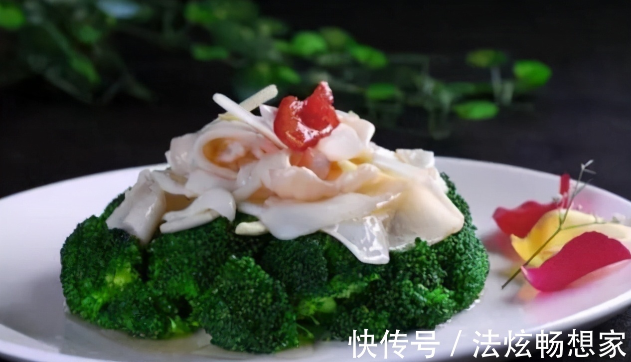 花生油|人到中年要会吃,推荐3道美食,补充营养,延缓衰老,增强体质!