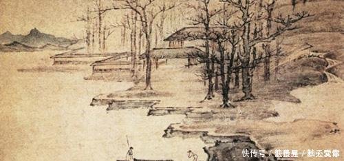 汉家天子今神武|王之涣的一首诗,悲凉壮阔,被章太炎推其为绝句之最