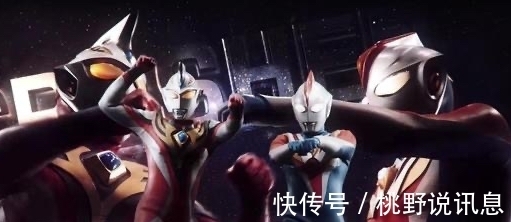 杰斯提斯|德拉西翁和雷杰多奥特曼究竟谁的实力更强呢?