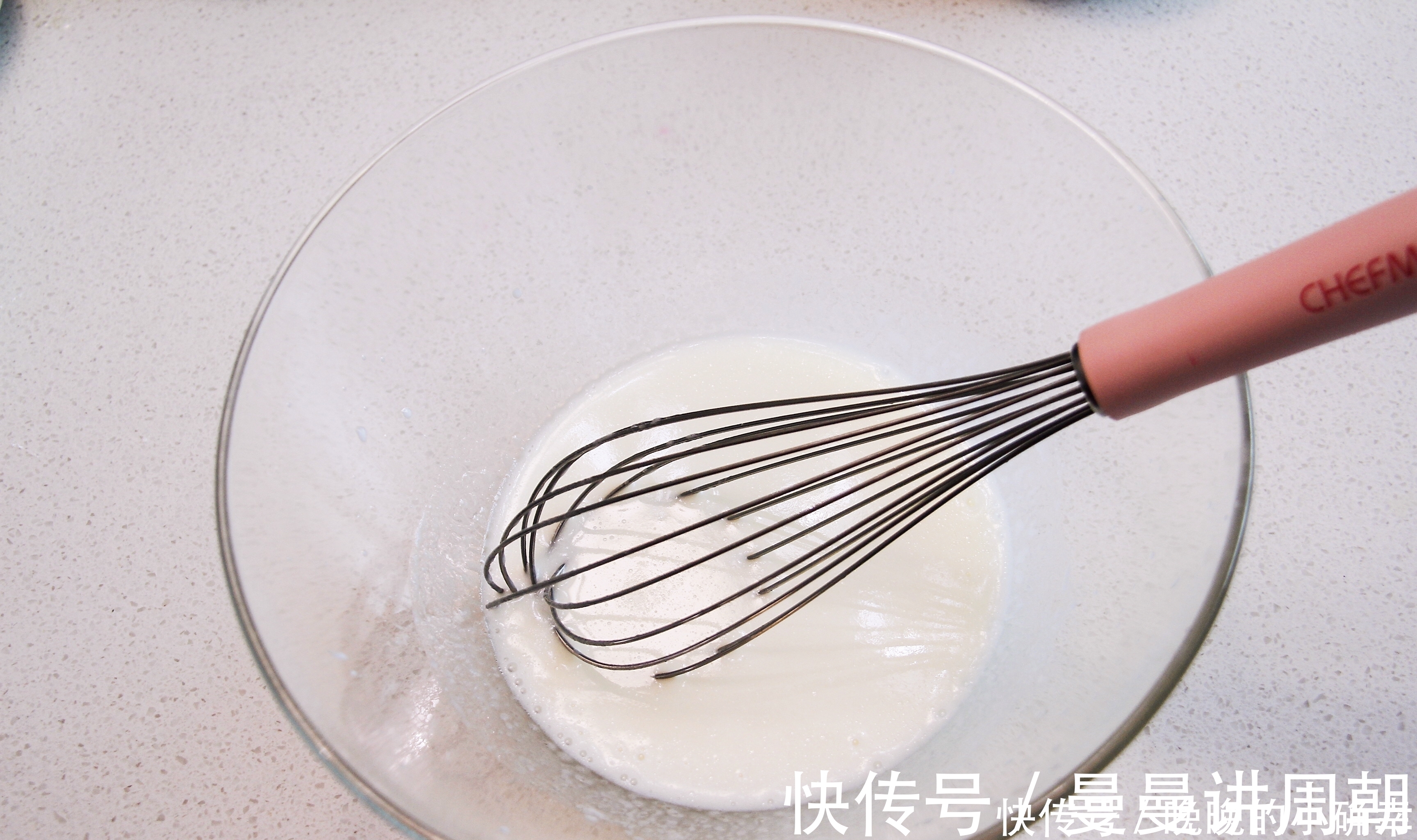 美食|网红美食海苔肉松小贝，自己在家也能做，步骤大公开，想学你就来