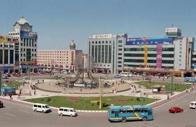 五线城市|中国房价最低五线城市,一座白菜价,另一座属于旅游城很适合宜居