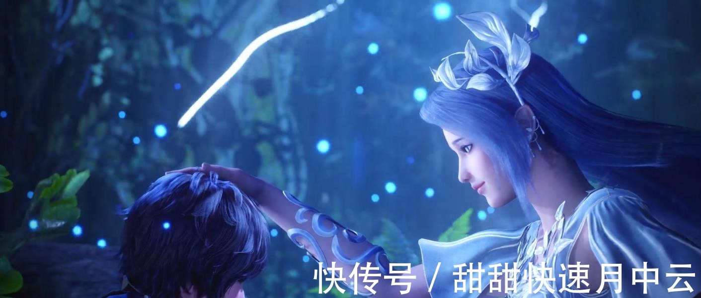 斗罗大陆|斗罗大陆又是回忆的一集，感觉活在梦里，玄机时长只减不增