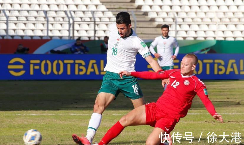 中国男足|冷门1-1、2-2、1-3!国足有伴,2支亚洲冠军断崖,澳大利亚恐出局