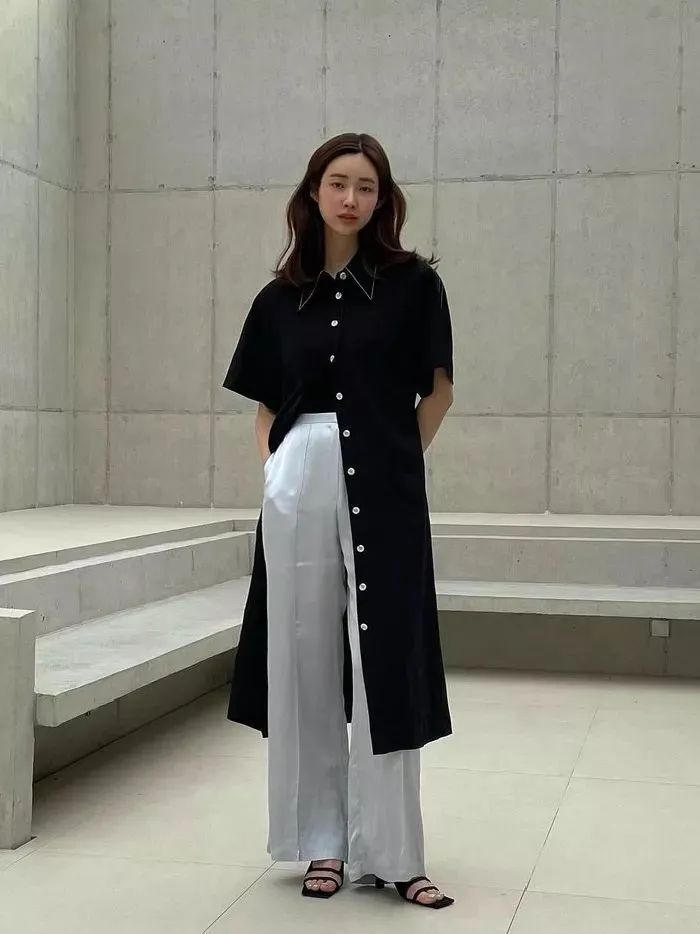 秋天|不穿的衣服千万别扔！秋天还能这样穿