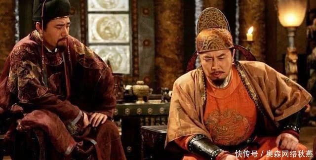 皇帝|此三位皇帝是史上不弑功臣的典型,一位很完美,两位千古大帝