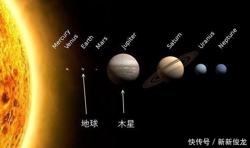 木星的卫星有多奇葩?一个比一个能作,颠覆天文学家认知