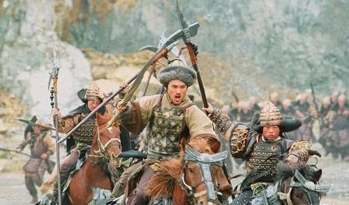 打遍|历史上有个比南宋牛很多的西辽帝国，打遍中亚无敌，为何很少提及