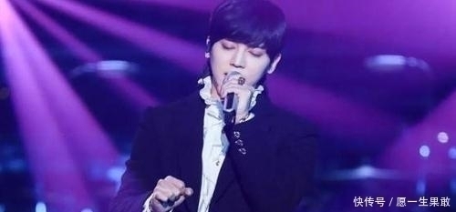 獻世|他出道10年歌曲紅遍國外,來中國參加《歌手》,僅唱一首歌被淘汰