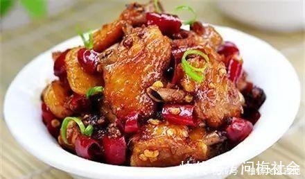 好吃到流口水,教你6道又快又下饭的家常菜!