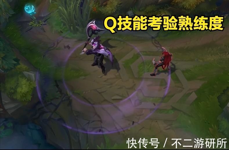 行者|LOL：新皮肤来袭，十周年国风限定神凰行者！克苏鲁风地下世界！