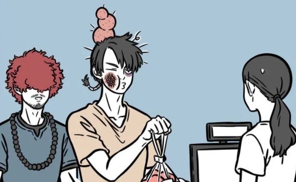 西游记|非人哉:八戒到现代之后依然喜欢美女,只有一种美女除外