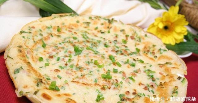 百变早餐，小孩喜欢吃，做法也不难