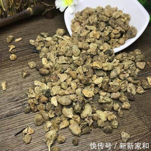 肿瘤|这味具有化痰散结功用的中药，可以辅助调理癌症，你知道吗