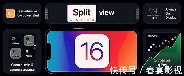 iPhone6s|iOS 16完整名单曝光，iPhone6s：我想再战三年，可以吗？