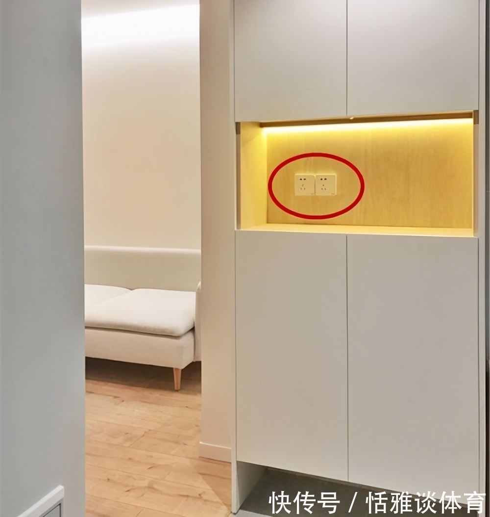 客厅|细节决定成败,要想居家舒适,家装过程中这15处细节不容忽略