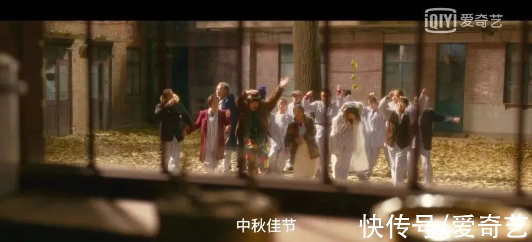 何广智跨界演电影体验感良好！放话称想演成刘德华
