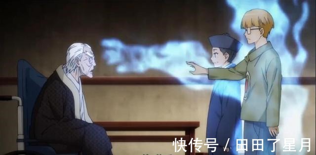 吕慈|一人之下吕慈废了吕良,原因并非双全手,而是怕老天师