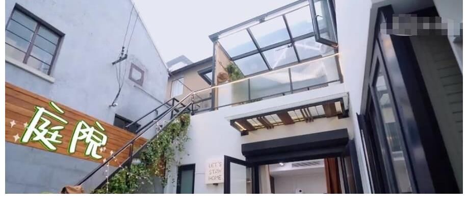 《做家务的男人》变了味,明星为录节目租房子,节目组也毫不掩饰