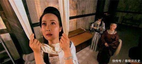 追剧|追剧话大明:何为“菜户”?从朱棣残杀数千宫女看其为人另一面