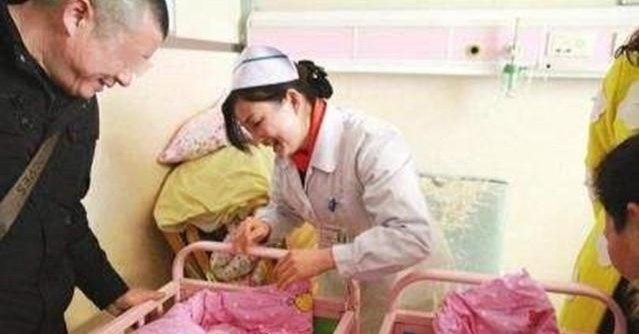 外婆|1个人带9个娃是啥体验最累外婆火了,后悔自己生了三胞胎女儿