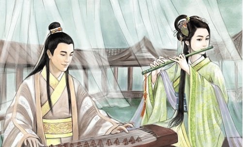 荀粲|三国第一情种,荀彧之子,取曹洪女为妻,为其殉情而死!