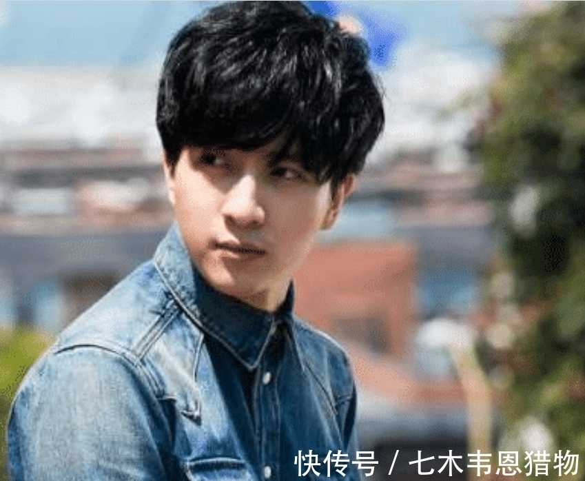 走红|《快本》得罪的明星，她不红时连镜头都不给，走红后再没来过！