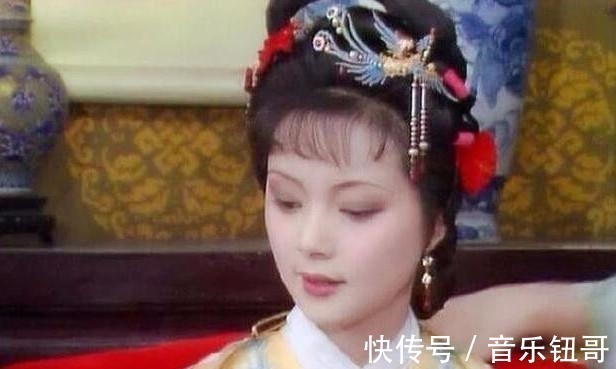 邢岫烟#黛玉并非目下无尘,小性子也只对宝玉使,薛宝钗身边三人都爱她