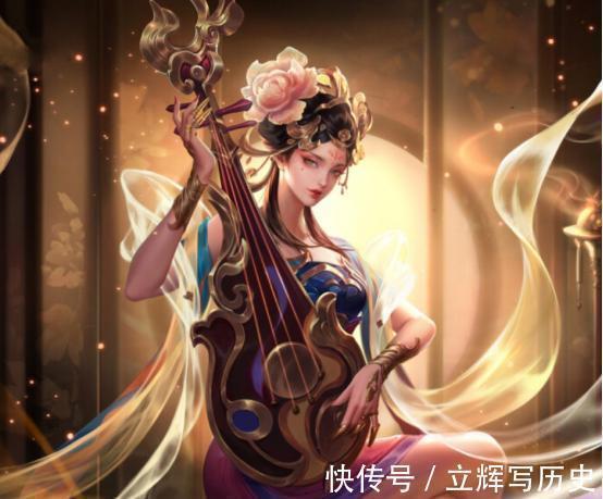 陈阿娇!辛弃疾写下一词,讽了排挤他的人,成为千古名作