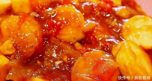 入口|外酥里嫩美味可口,入口即化超级下饭,常吃低脂美味酸爽开胃