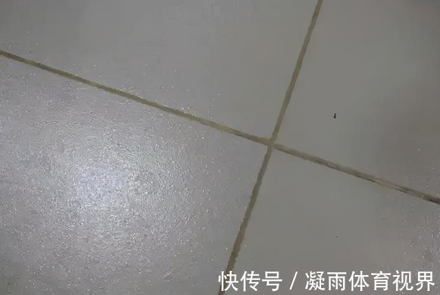 哑光|瓷砖美缝我有话要说,一篇经验帖放这,你家就别再交智商税了