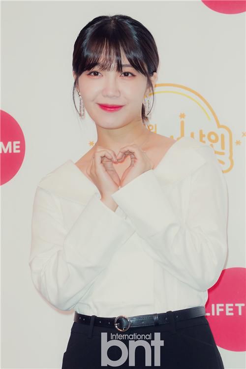 金秀美×朴明秀×JUNJIN×郑恩地×HaNi 一同出演新综艺节目《秀美山庄》