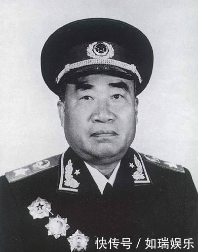 军队|他是军队的最高长官,一天莫名失踪,建国后主席仍下令寻找他