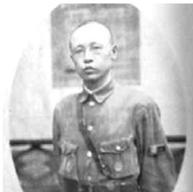 严立三|侠骨柔肠,在黄埔军校,所有的学生都怕一个人,但同样很尊敬他