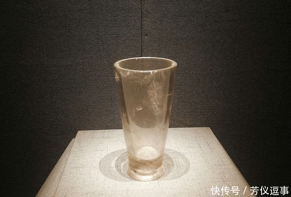 禁止|中国“永久禁止”被拿到国外巡展的5件国宝,带你开开眼