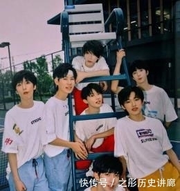 丁程鑫表演全国第五十二名,同组的预科大学生三人齐聚