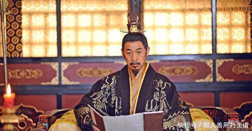 提前|如果唐太宗真的不顾阻止推行这一制度, 那么安史之乱将提前出现!