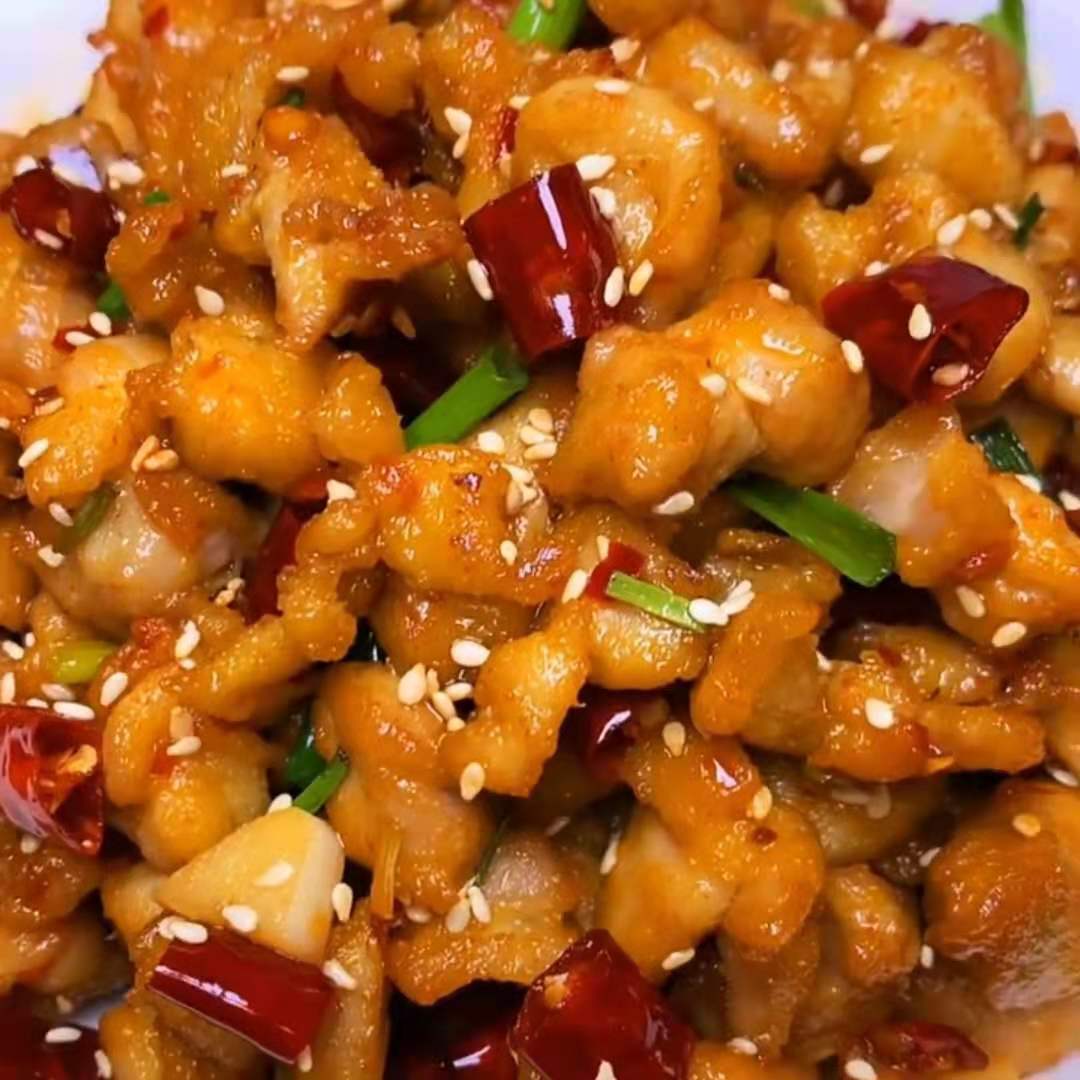 教大家在家做家常菜，美味好吃，做法简单