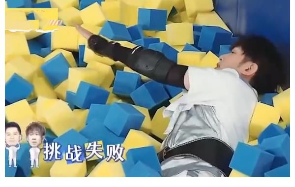 邓超|《跑男》找到陈赫接班人，全程为节目贡献笑点，网友喊话导演签他