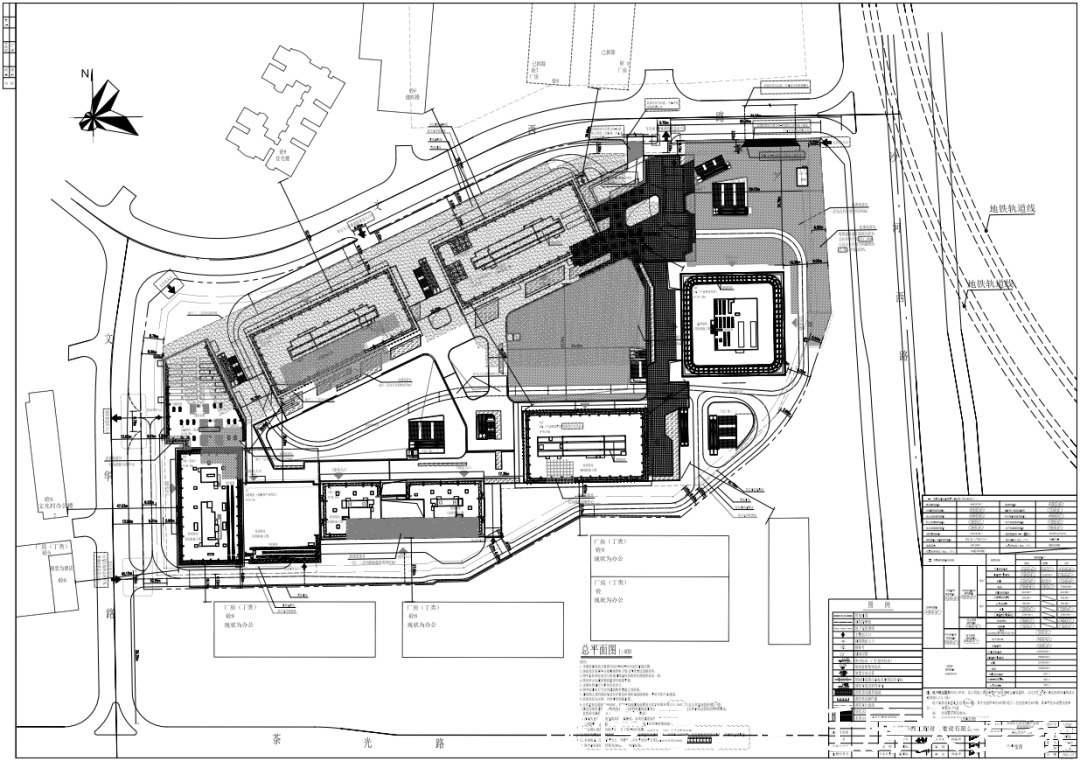 新进展|8月第5周：全市13个旧改获新进展！特发、远洋、龙光等操盘