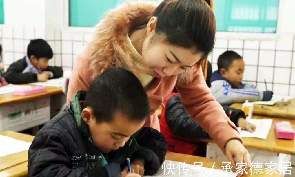 学生!小学生心目中的祖国是什么样?一篇短小作文,让网友非常感动