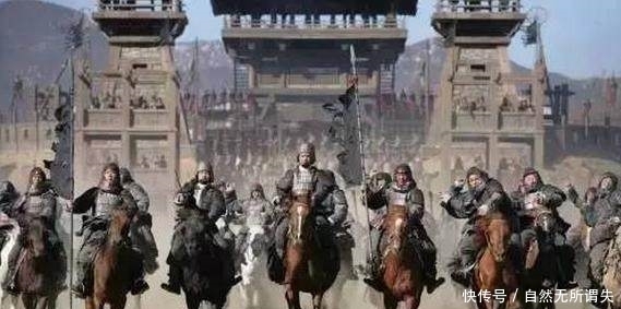 姿势|涨姿势!15句自带霸气、让人热血沸腾的古诗