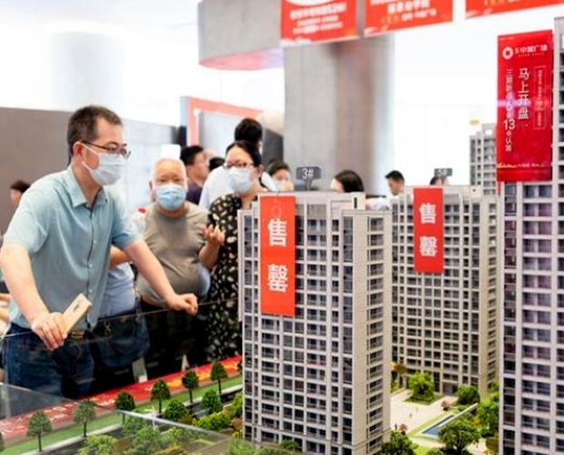 期房|买房子时,“一期”和“二期”到底有何区别内行人揭露其中门道